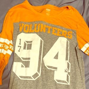 Victoria secret shirt